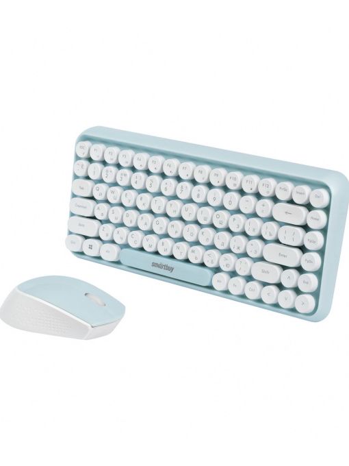 Клавиатура+мышь SBC-626376AG-M