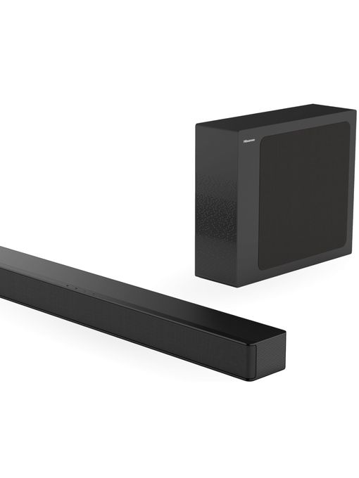 Саундбар Hisense HS2100