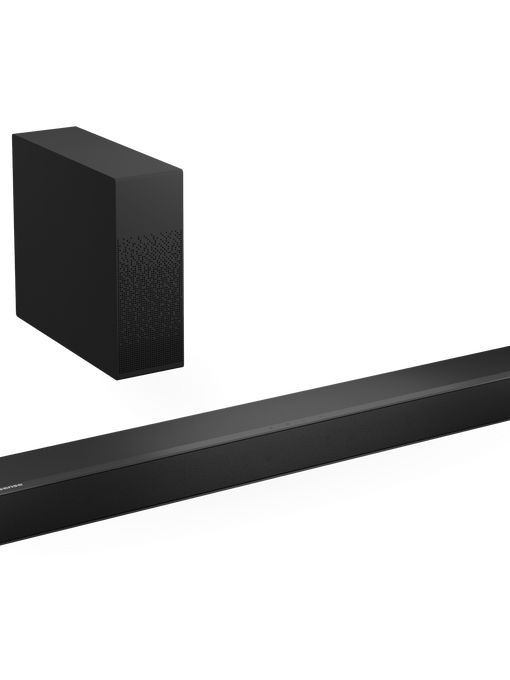 Саундбар Hisense HS2100