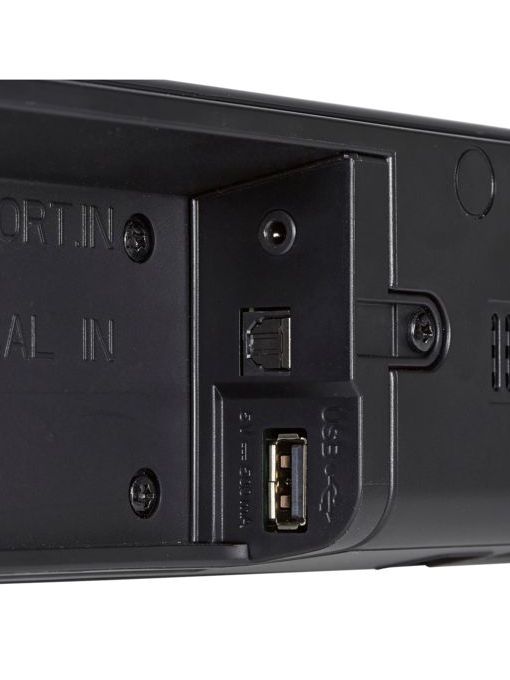 Саундбар LG SQC2