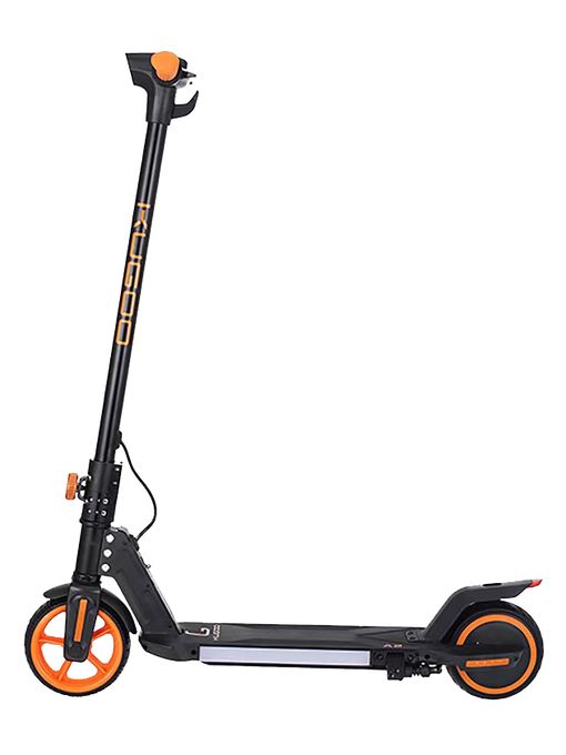 Электросамокат Kugoo A2