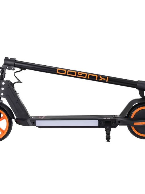 Электросамокат Kugoo A2