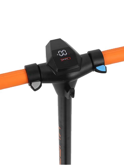 Электросамокат Kugoo A2