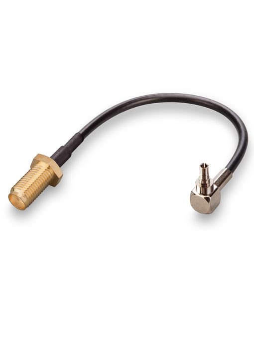 Пигтейл (кабельная сборка) SMA-CRC9-F (female)