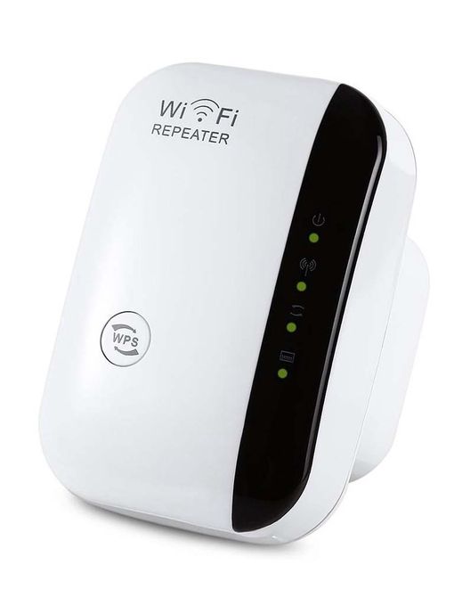 Wireless-N WiFi Repeater