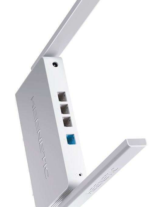 Роутер Keenetic Air (KN-1613)