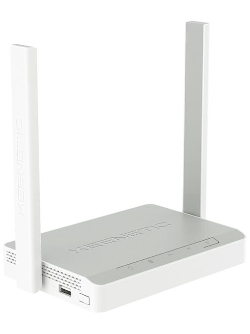 Роутер Keenetic Extra (KN-1713)
