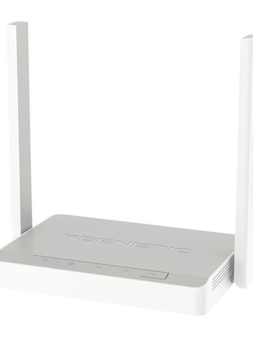 Роутер Keenetic Extra (KN-1713)