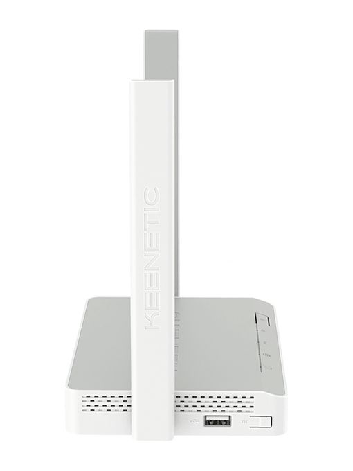 Роутер Keenetic Extra (KN-1713)