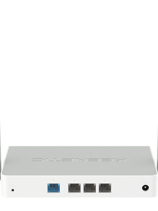 Роутер Keenetic Extra (KN-1713)