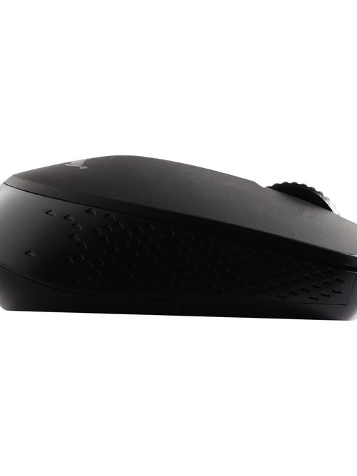 Мышь беспроводная Smartbuy ONE 202AG-K черная (SBM-202AG-K) / 100