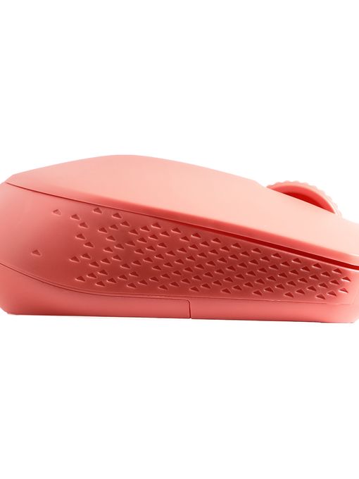 Мышь беспроводная Smartbuy ONE 202AG-R красная (SBM-202AG-R)