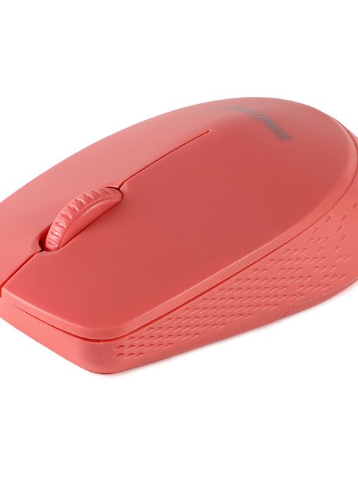 Мышь беспроводная Smartbuy ONE 202AG-R красная (SBM-202AG-R)