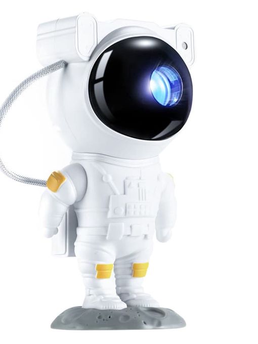 Ночник Астронавт Звездное Небо