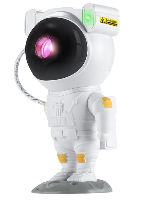 Ночник Астронавт Звездное Небо