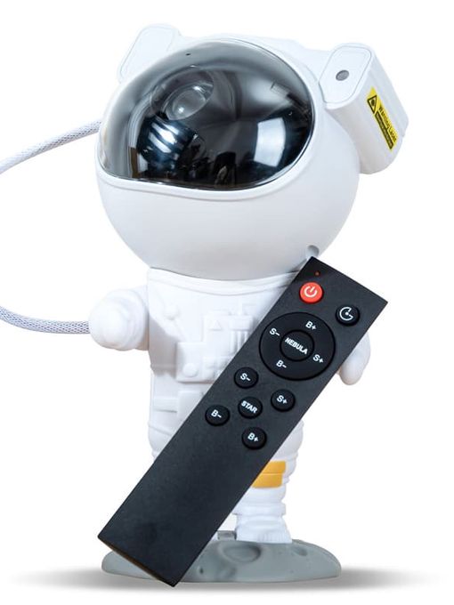 Ночник Астронавт Звездное Небо