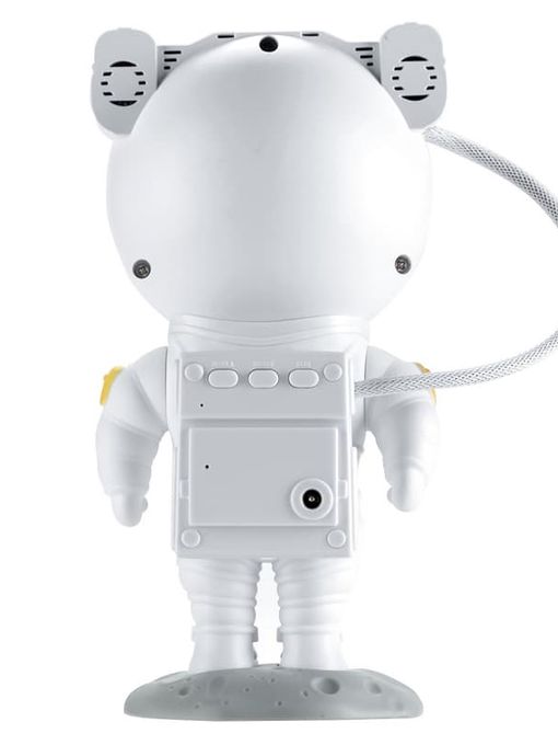 Ночник Астронавт Звездное Небо