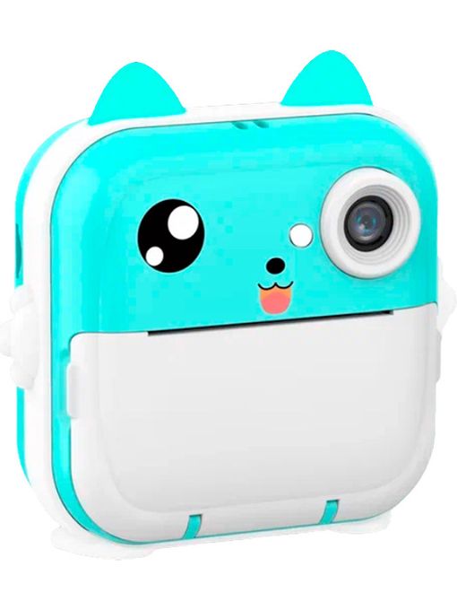 Детская Print Camera