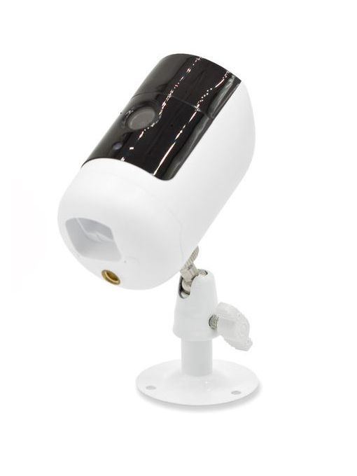 IP видеокамера WI-FI Fiesta S-4 KP2.0(2.3) BSD