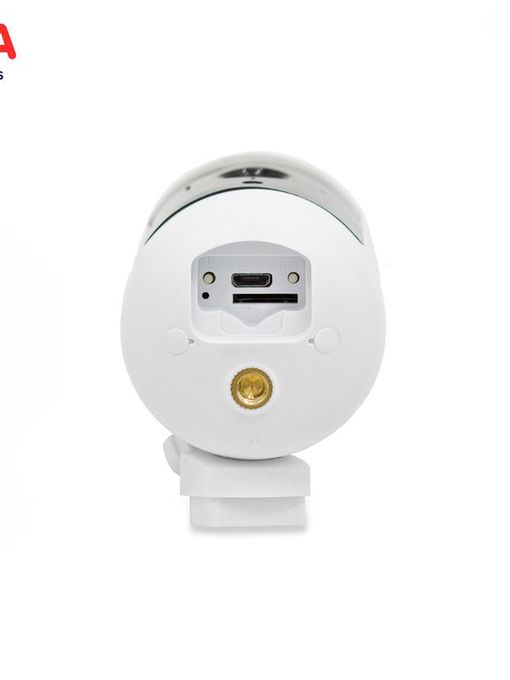 IP видеокамера WI-FI Fiesta S-4 KP2.0(2.3) BSD