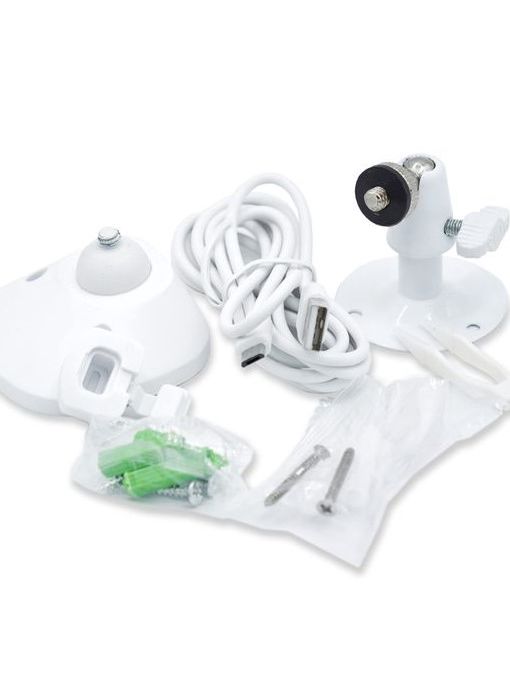 IP видеокамера WI-FI Fiesta S-4 KP2.0(2.3) BSD