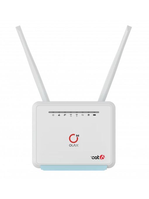 Роутер Olax MC80 (cat6)