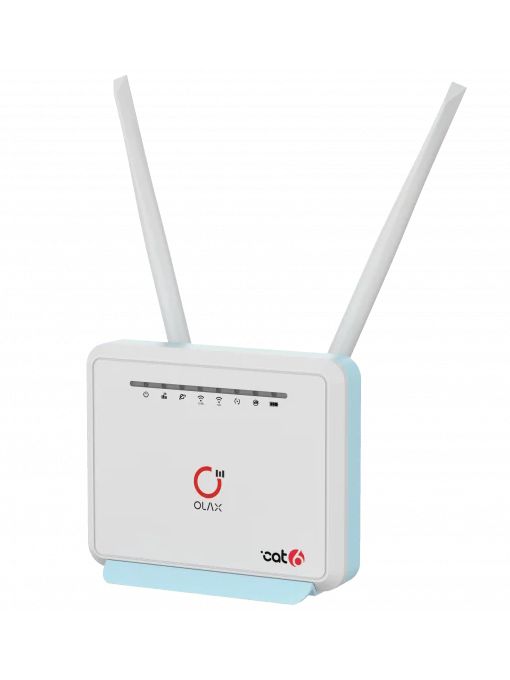 Роутер Olax MC80 (cat6)