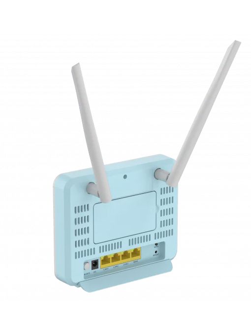 Роутер Olax MC80 (cat6)