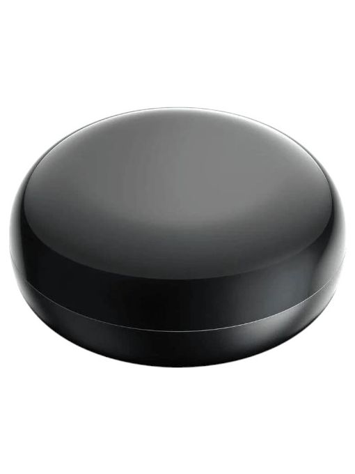 Умный пульт для Алисы, Маруси