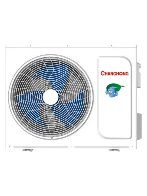 Кондиционер INVERTER Changhong DO-12Kinv