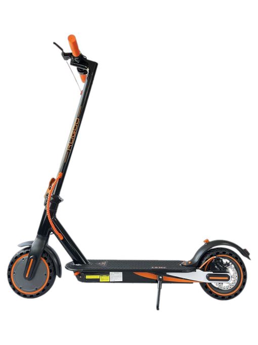 Электросамокат Kugoo L2 PRO