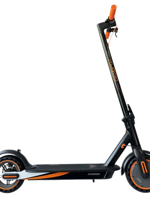 Электросамокат Kugoo L2 PRO