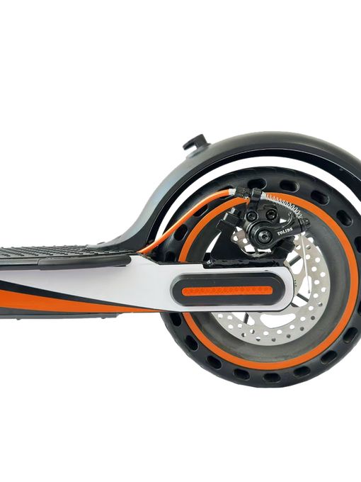 Электросамокат Kugoo L2 PRO