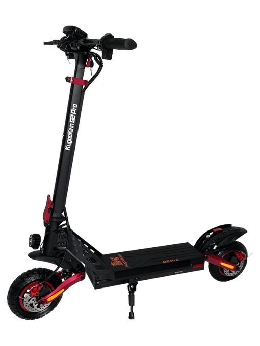 Электросамокат Kugoo G2 PRO
