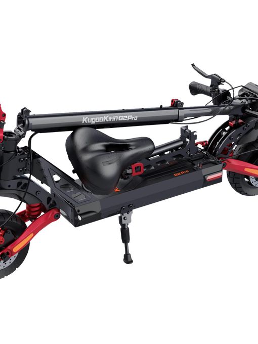 Электросамокат Kugoo G2 PRO