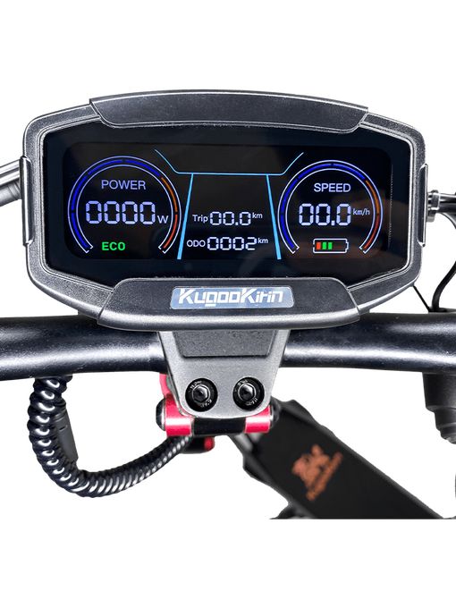 Электросамокат Kugoo G2 PRO