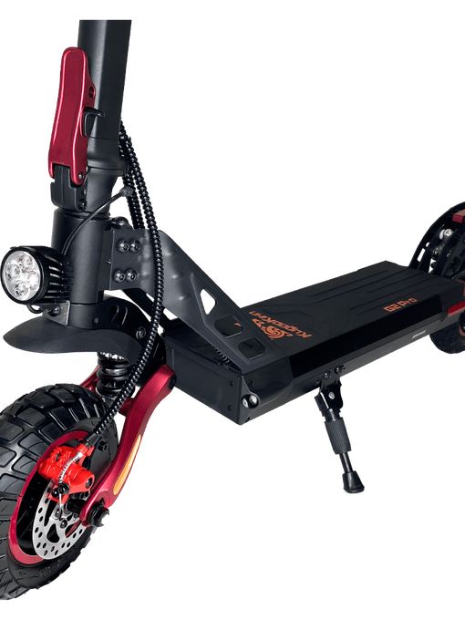 Электросамокат Kugoo G2 PRO