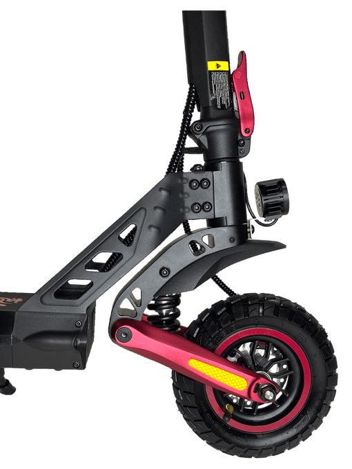 Электросамокат Kugoo G2 PRO