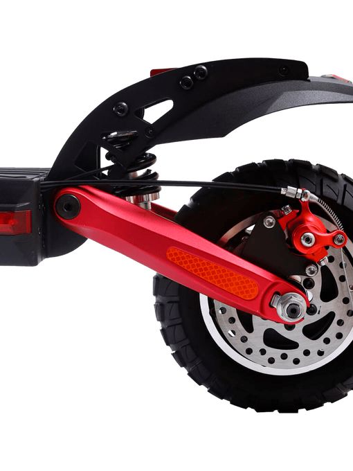 Электросамокат Kugoo G2 PRO