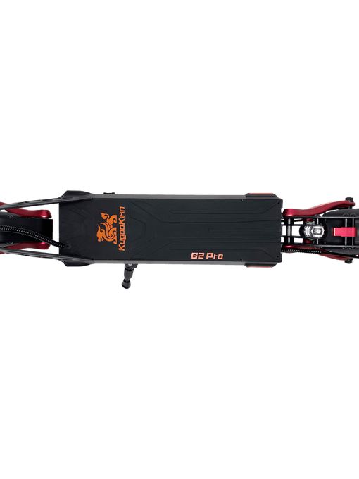 Электросамокат Kugoo G2 PRO