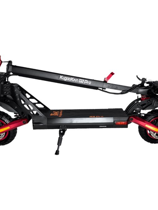 Электросамокат Kugoo G2 PRO