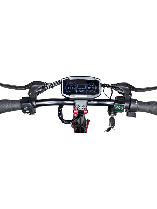 Электросамокат Kugoo G2 PRO