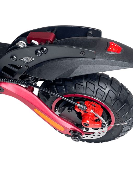 Электросамокат Kugoo G2 PRO