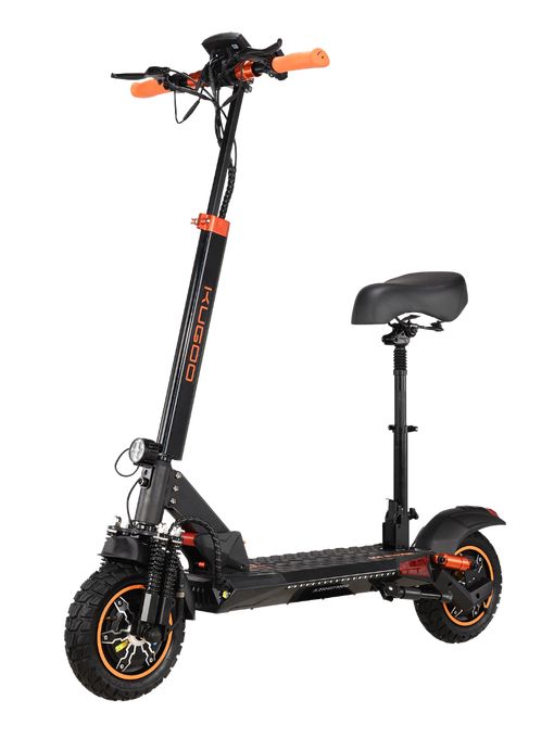 Электросамокат Kugoo M4 PRO MAX