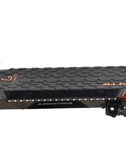 Электросамокат Kugoo M4 PRO MAX