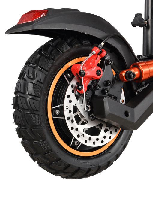 Электросамокат Kugoo M4 PRO MAX