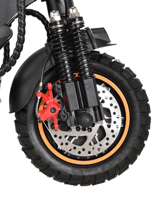 Электросамокат Kugoo M4 PRO MAX