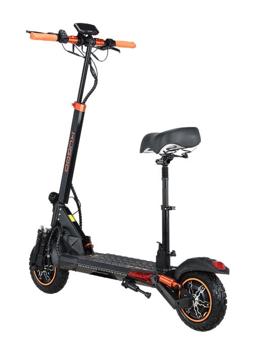 Электросамокат Kugoo M4 PRO MAX