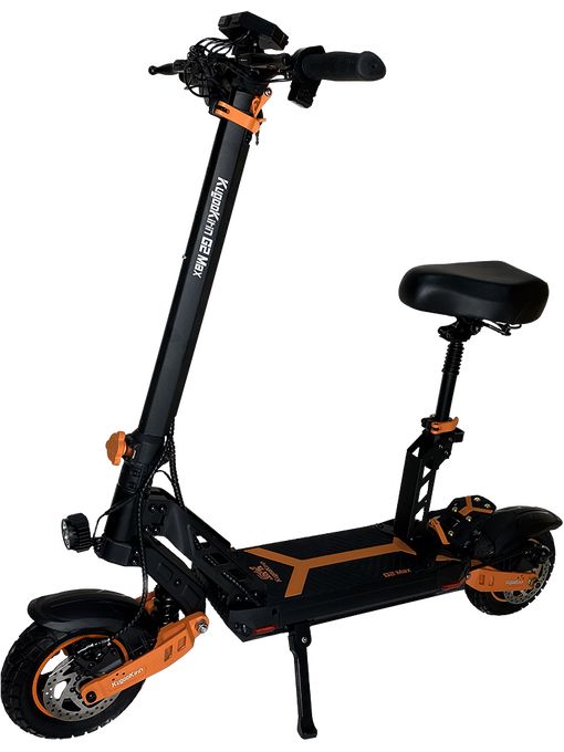 Электросамокат Kugoo G2 MAX