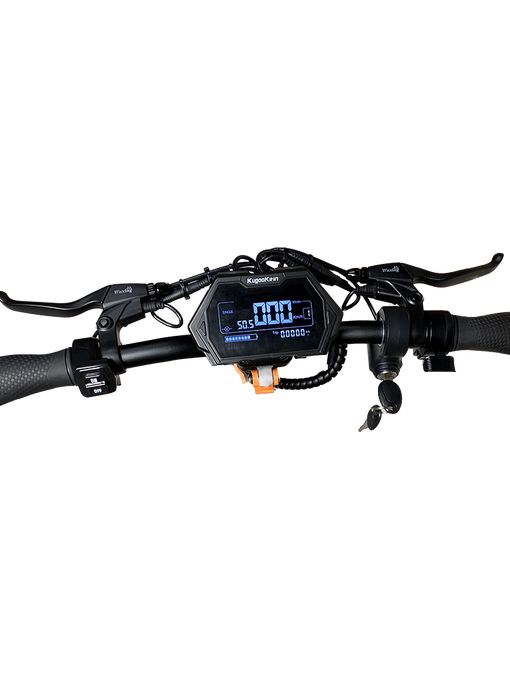 Электросамокат Kugoo G2 MAX